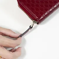 Carteira Gucci Guccissima  - imagem 3