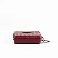 Carteira Gucci Guccissima  - imagem 7