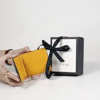 Carteira Gucci Neo Vintage Supreme  - imagem 3