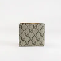Carteira Gucci Neo Vintage Supreme  - imagem 5