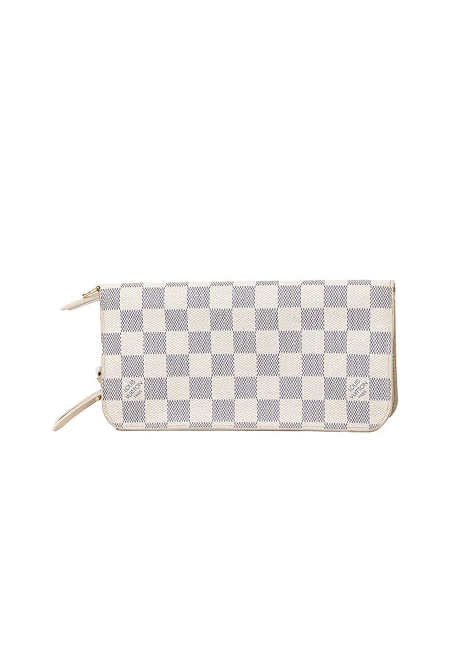 Carteira Louis Vuitton