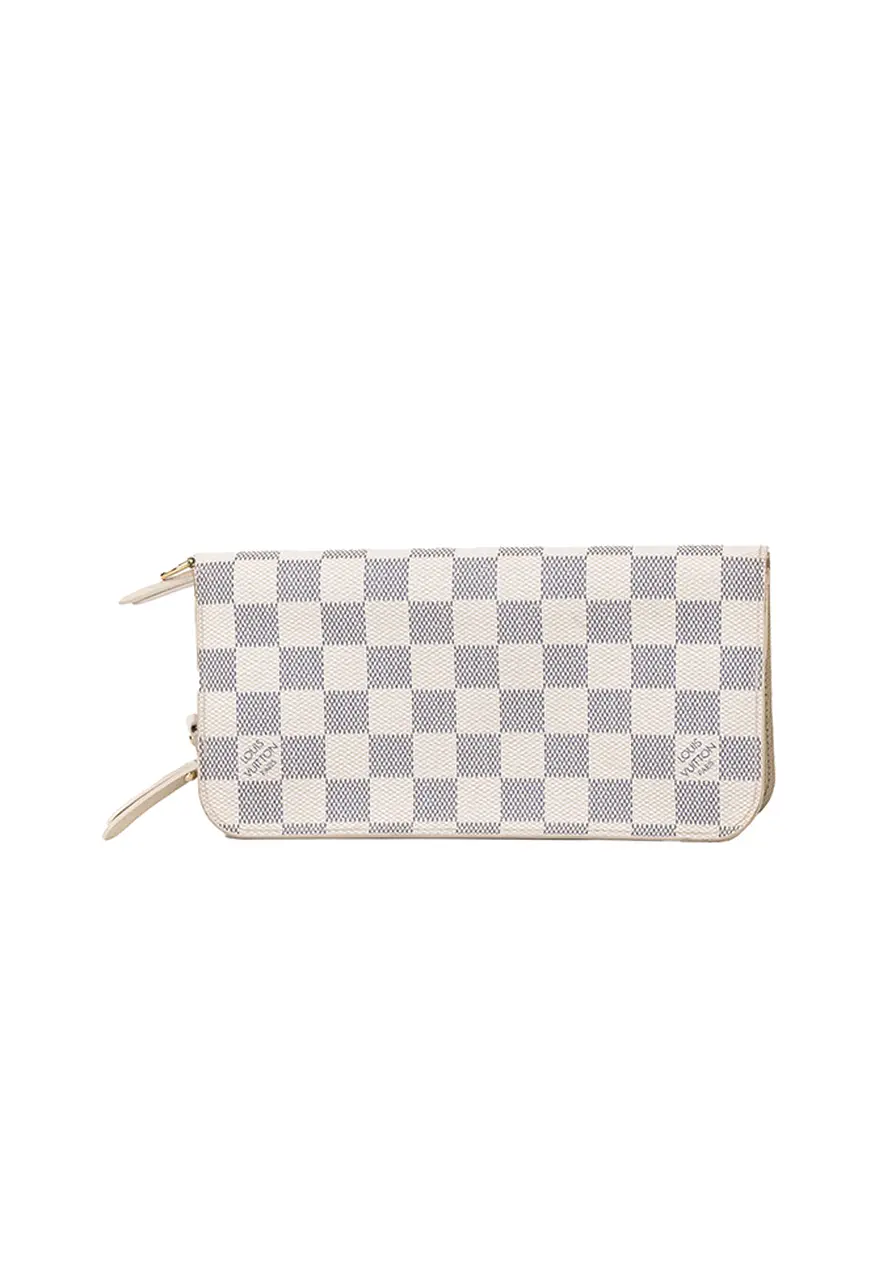 Carteira Louis Vuitton