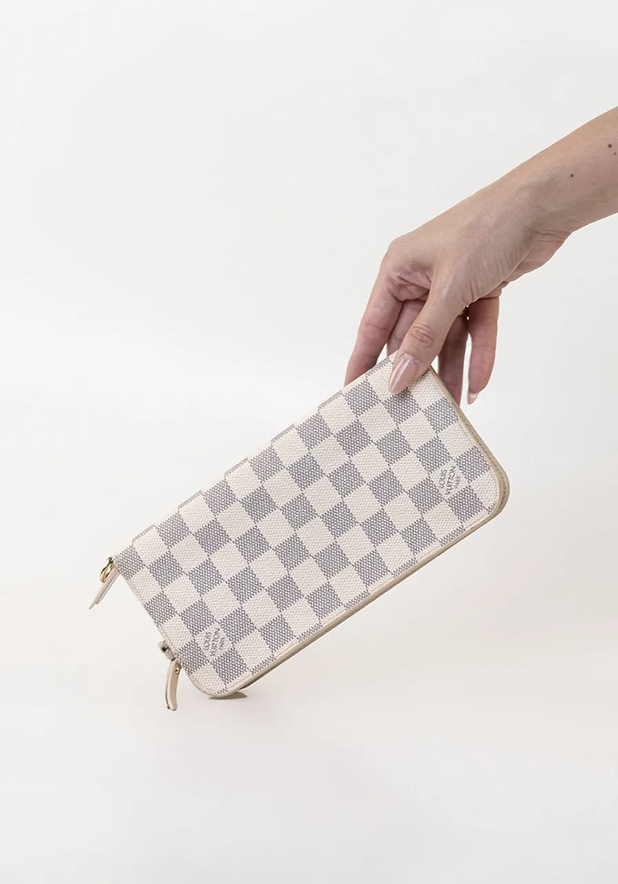 Carteira Louis Vuitton