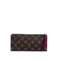 Carteira Louis Vuitton Ebene - imagem 1
