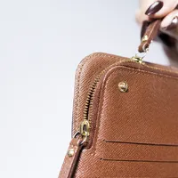 Carteira Louis Vuitton Long Bifold Canvas  - imagem 5