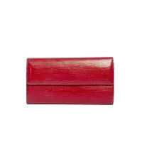 Carteira Louis Vuitton Sarah Epi  - imagem 1