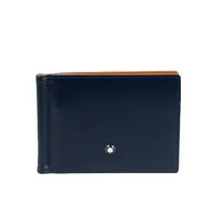 Carteira Meisterstück Montblanc  - imagem 1