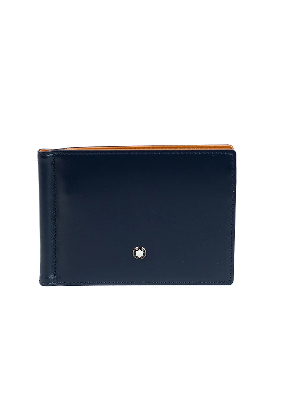 Carteira Meisterstück Montblanc 