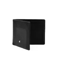 Carteira Montblanc Meisterstuck - imagem 4