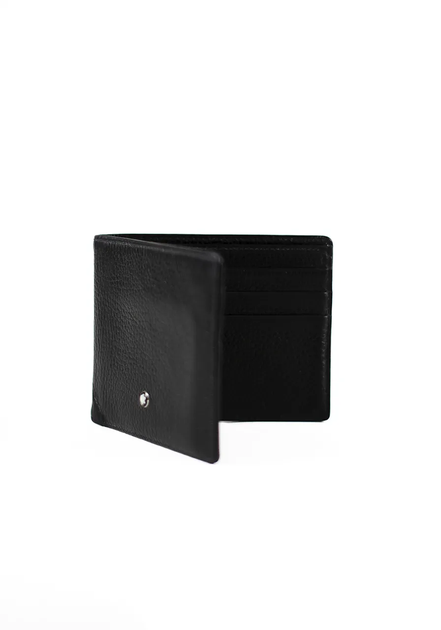 Carteira Montblanc Meisterstuck