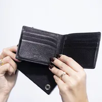 Carteira Montblanc Meisterstuck - imagem 3
