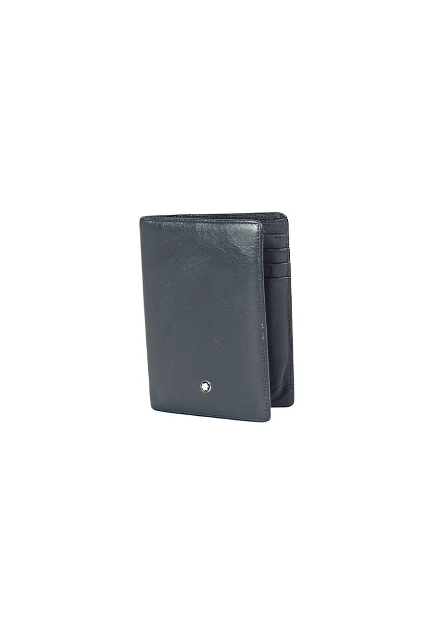 Carteira Montblanc