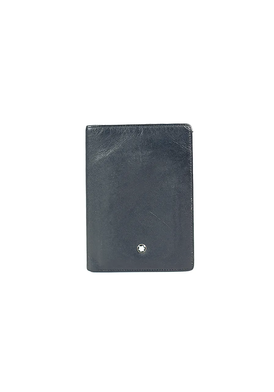 Carteira Montblanc