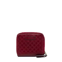 Carteira Gucci Guccissima  - imagem 1