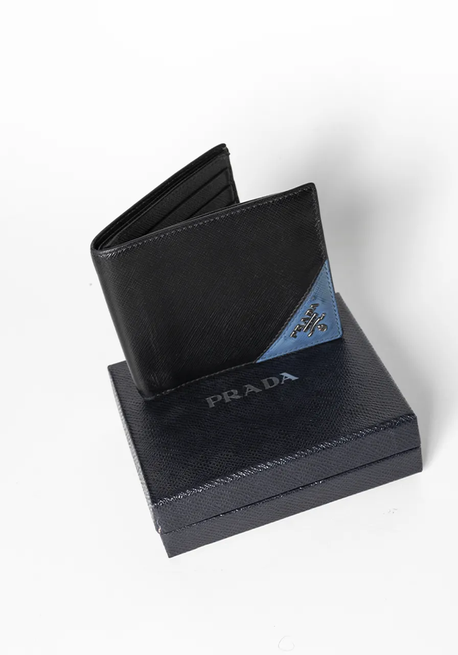 Carteira Prada 
