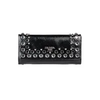 Carteira Prada Saffiano Vernice - imagem 1