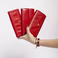 Carteira Prada Saffiano  - imagem 2