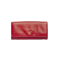 Carteira Prada Saffiano  - imagem 1