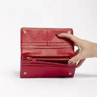 Carteira Prada Saffiano  - imagem 3