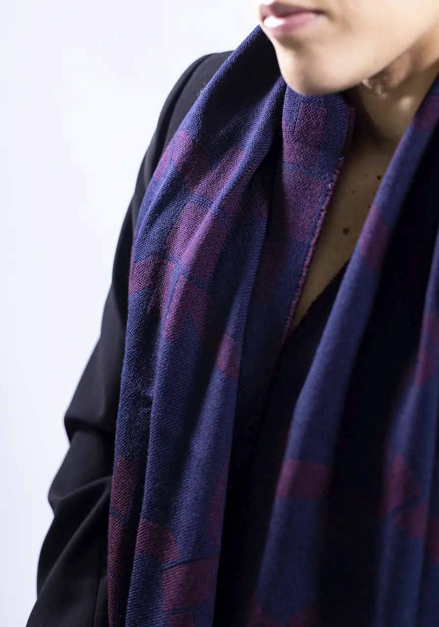 Cashmere Salvatore Ferragamo