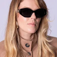 Óculos de sol Celine Triomphe - imagem 2