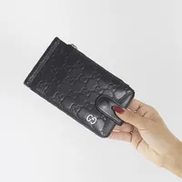 Carteira Gucci Guccissima - imagem 5