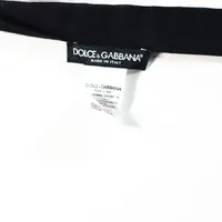 Scarf Dolce & Gabbana Floral Print  - imagem 2