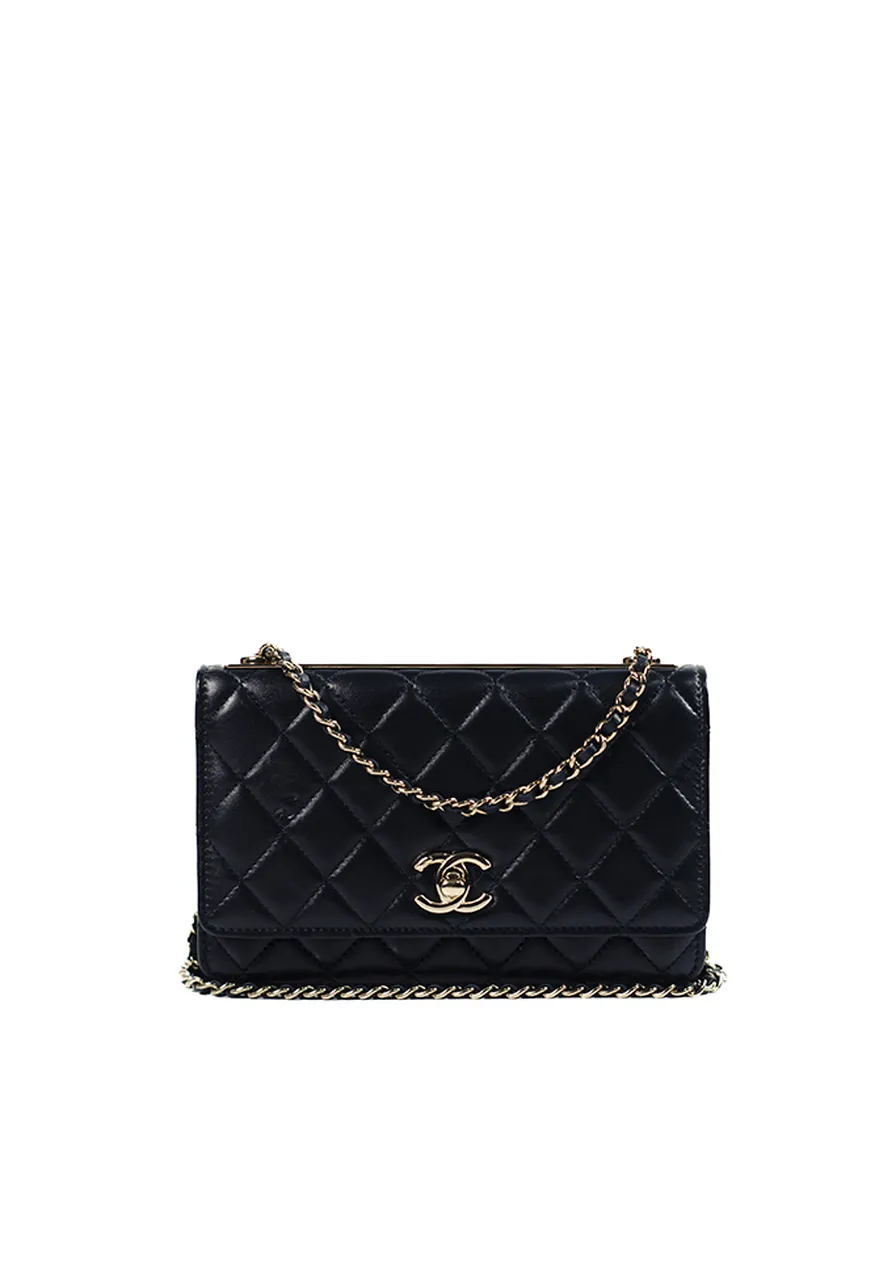 Chanel Trendy Woc 