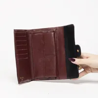 Chanel Wallet Clássica Long Flap  - imagem 6