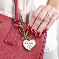 Chaveiro Prada - imagem 3