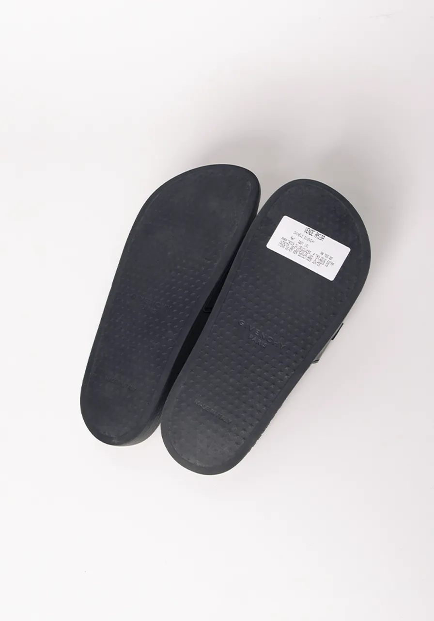 Chinelo Givenchy 