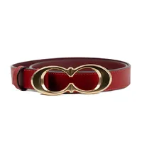 Cinto Coach Double C  - imagem 1