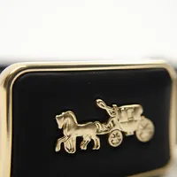 Cinto Coach Horse & Carriage - imagem 4