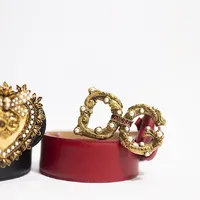 Cinto Dolce & Gabbana Amore - imagem 5