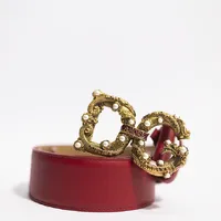 Cinto Dolce & Gabbana Amore - imagem 3