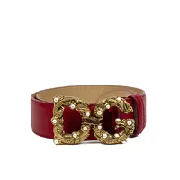 Cinto Dolce & Gabbana Amore - imagem 1