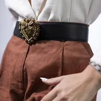 Cinto Dolce & Gabbana Devotion Belt - imagem 4