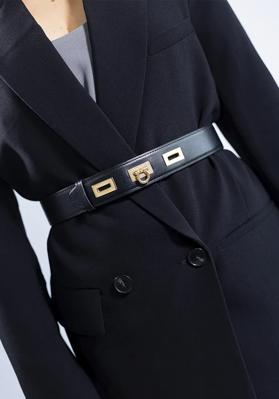 Cinto Salvatore Ferragamo