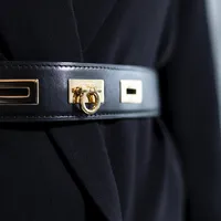 Cinto Salvatore Ferragamo - imagem 4