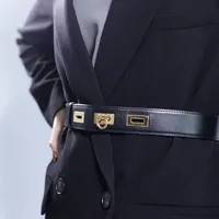 Cinto Salvatore Ferragamo - imagem 3
