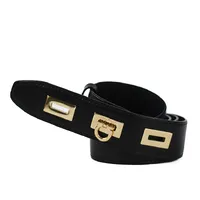 Cinto Salvatore Ferragamo - imagem 1