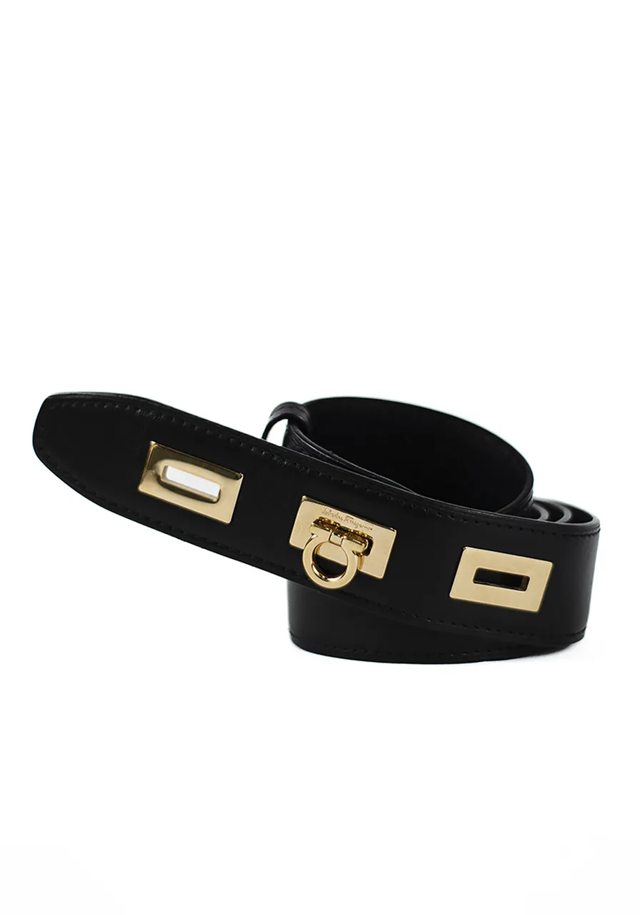 Cinto Salvatore Ferragamo