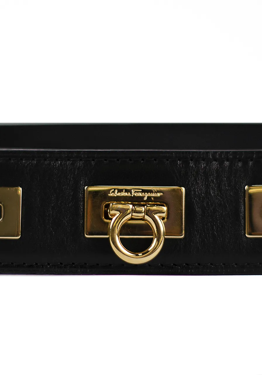 Cinto Salvatore Ferragamo