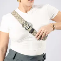 Cinto GG Supreme  - imagem 4
