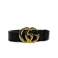 Cinto Gucci Double G Logo  - imagem 1