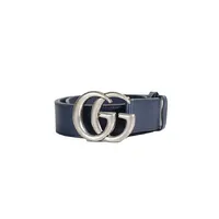 Cinto Gucci Double G  - imagem 1