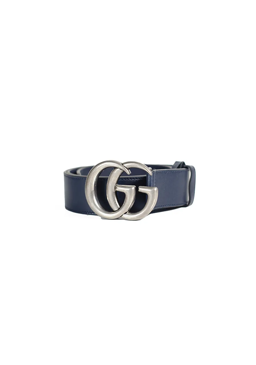 Cinto Gucci Double G 