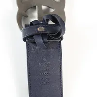 Cinto Gucci Double G  - imagem 3