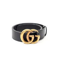 Cinto Gucci GG  - imagem 1