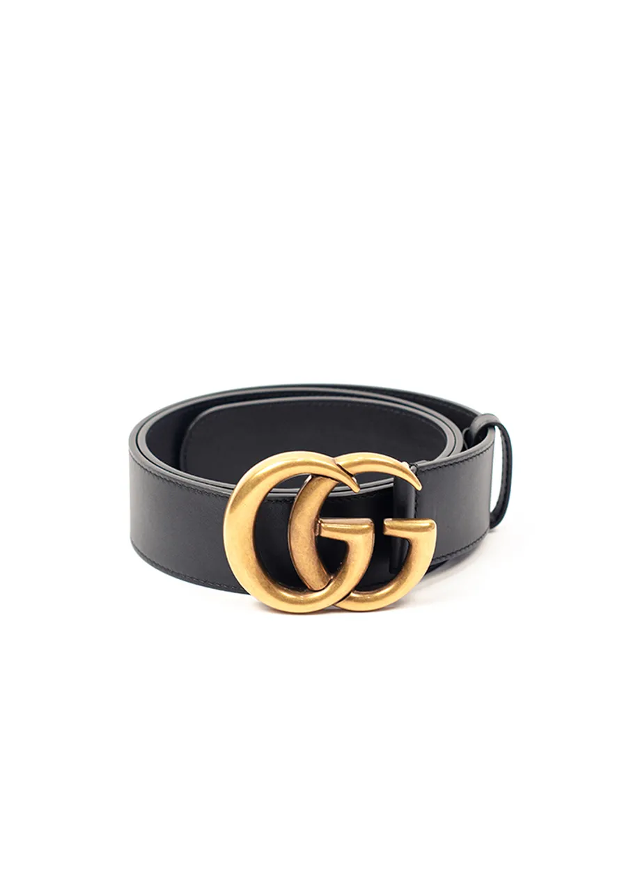 Cinto Gucci GG 
